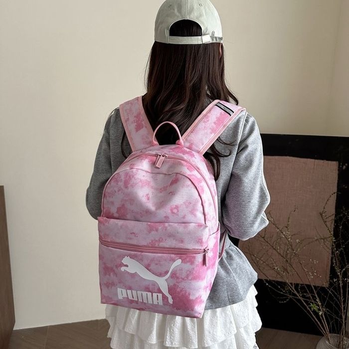 Дитячий рюкзак Puma kids style/ детский рюкзак/ спортивный рюкзак