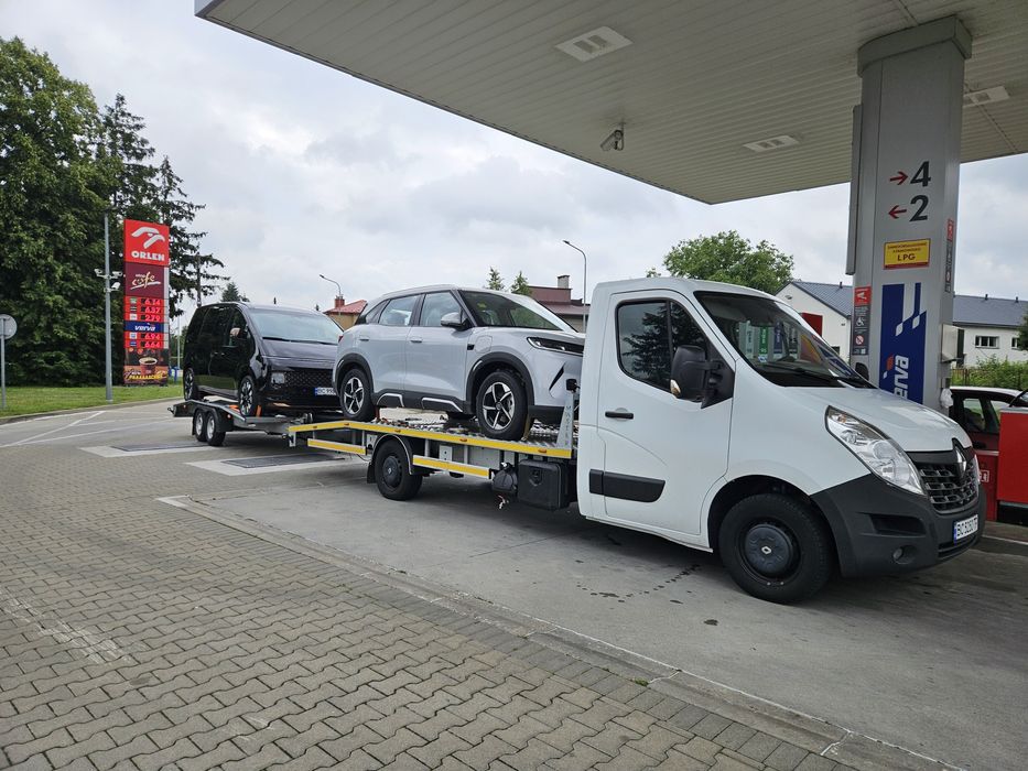 Евакуатор Польща Україна