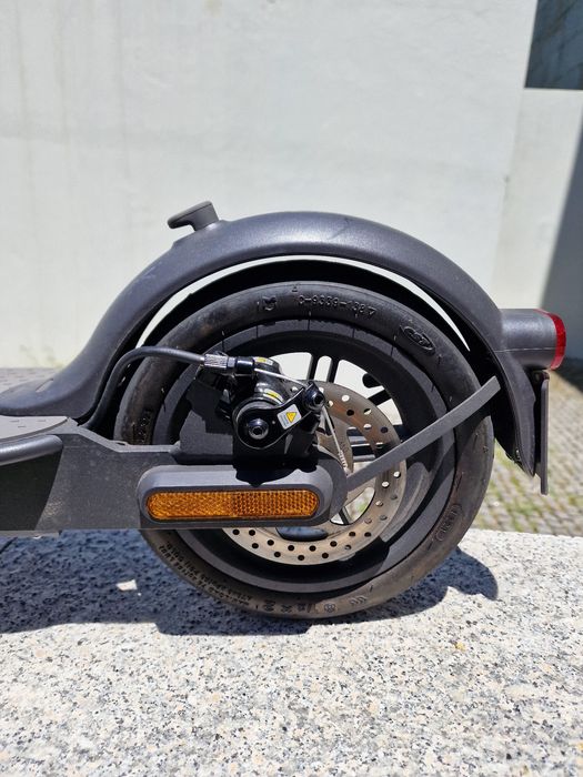 Trotinete xiaomi mi 1s