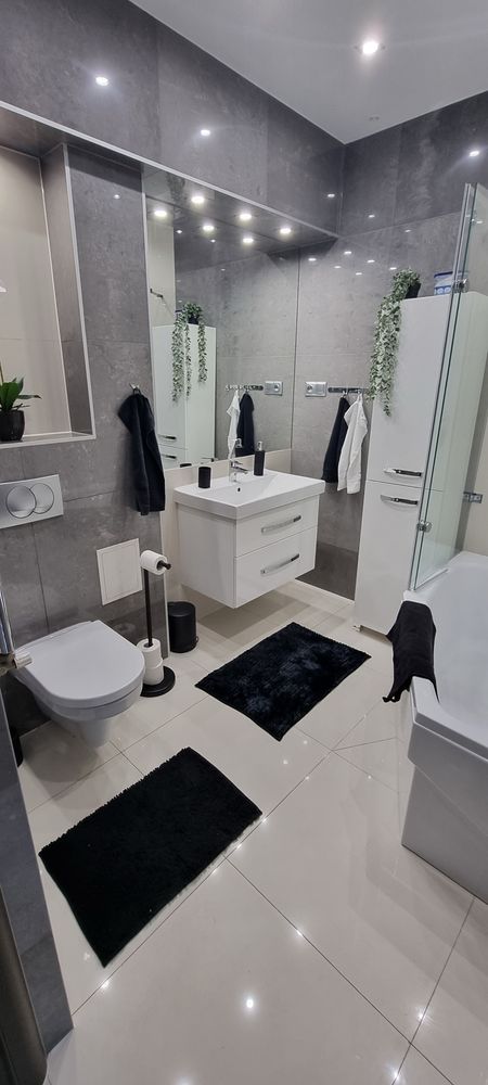Do wynajęcia umeblowane mieszkanie  w centrum Olkusza