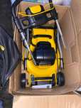 kosiarka dewalt 18 v