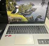 PC Acer com 1 ano