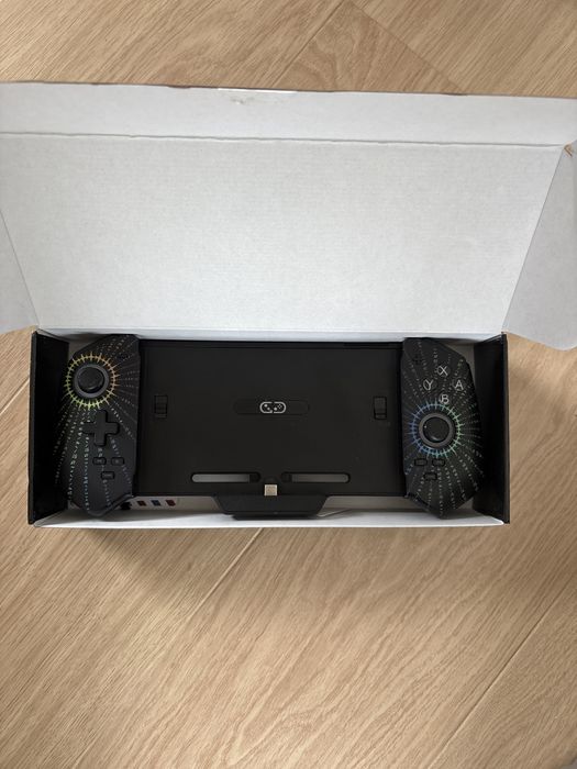 Kontrorel nitendo switch/oled rgb magic
