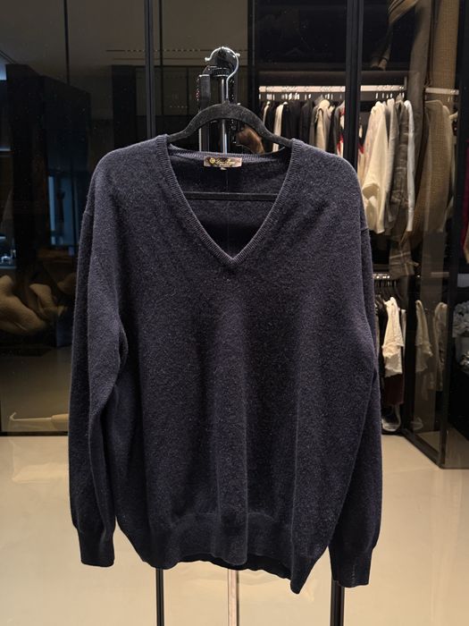 Светр Loro Piana оригінал унісекс