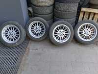 Felgi styling 32 BMW 16 7.5J 5x120