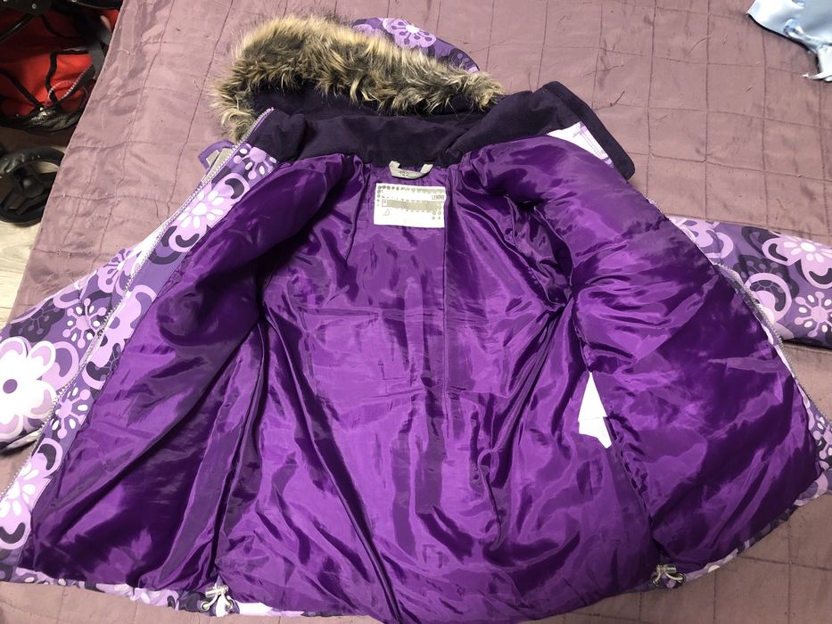 Костюм Ленне, lenne. 122 розмір