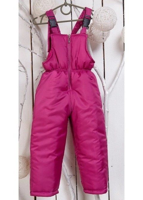 Штани полукомбінезон, зимовий комбінезон