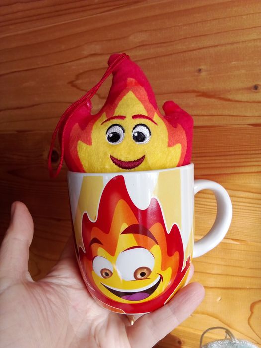 Canecas Coleção Lidl - Guardiões da Terra