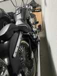 Moto Harley Davidson com 15 mil km