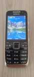 Nokia E52 z wyposażeniem