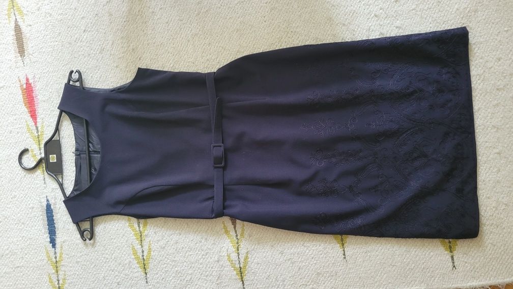 3 sukienki damskie 38