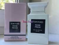 Изысканный парфюм Tom Ford Rose Prick  100ml


Tom Ford Rose