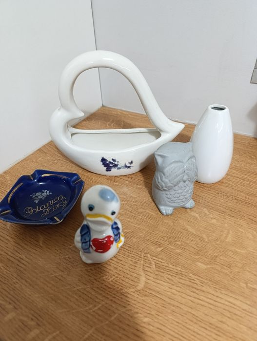 Porcelana                  .