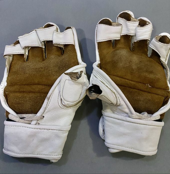 Рукавички мма ,розмір М