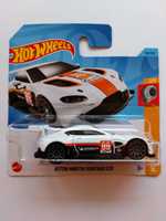 Hot Wheels Aston martin vintage GTe