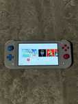 Nintendo switch lite Pokemon 128gb + Kefir + Багато ігор