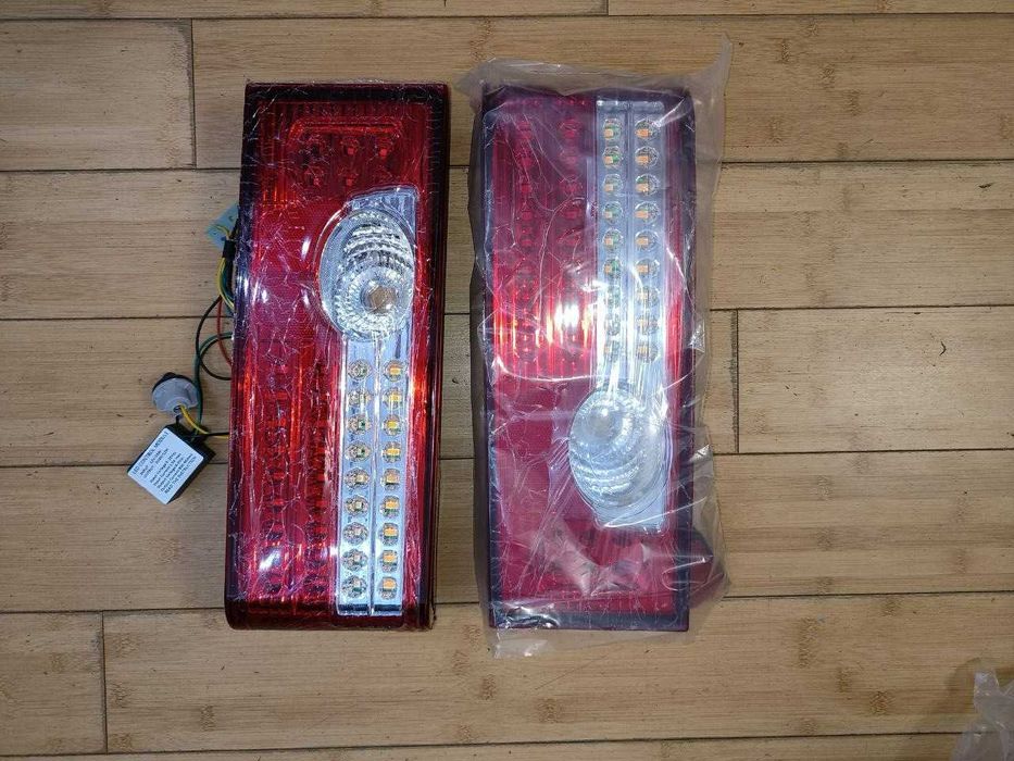 Фонари задние ВАЗ 2108 2109 99 2113 2114 ліхтарі фонарь стопы стопаки