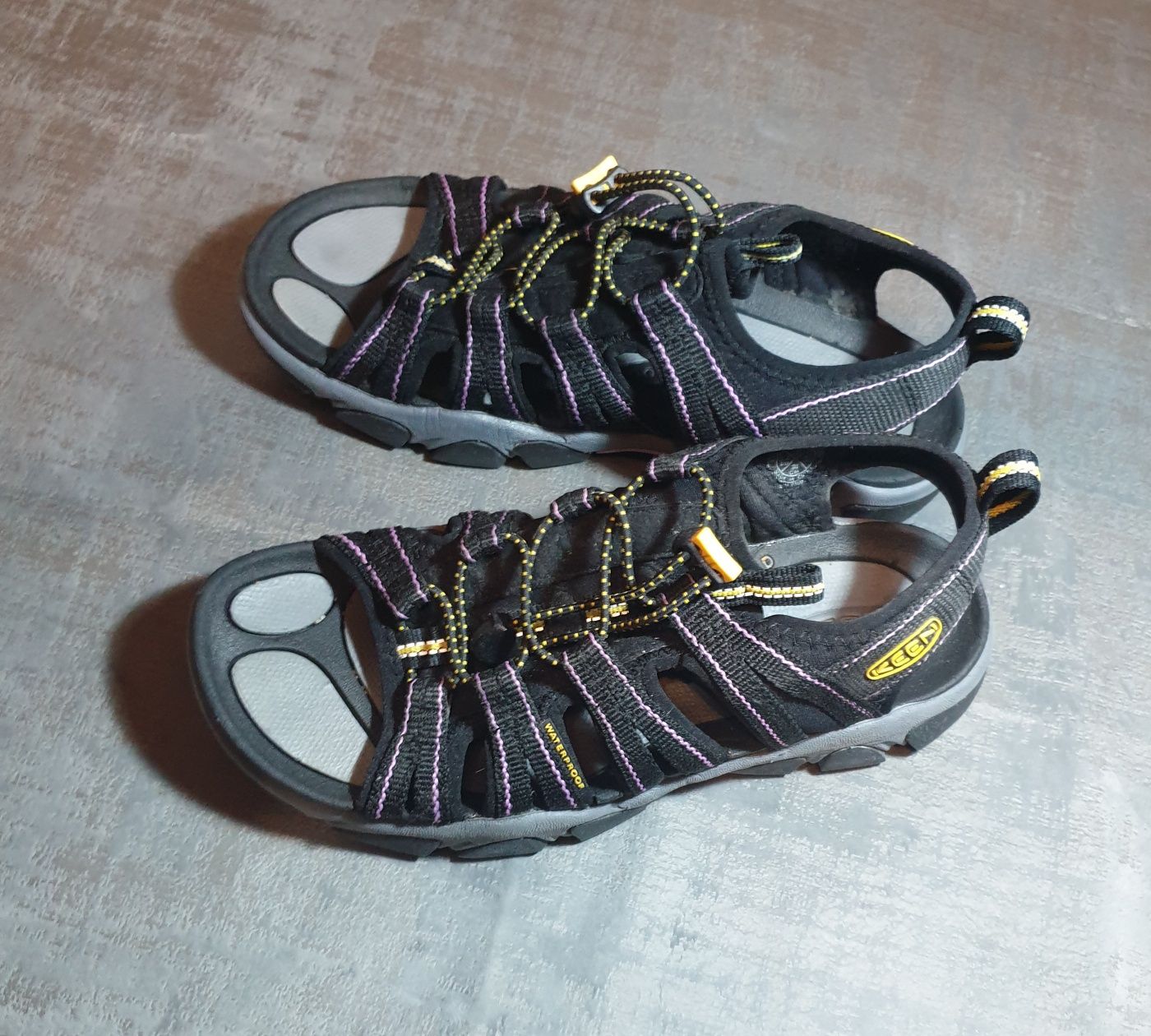 Босоніжки Keen 37.5