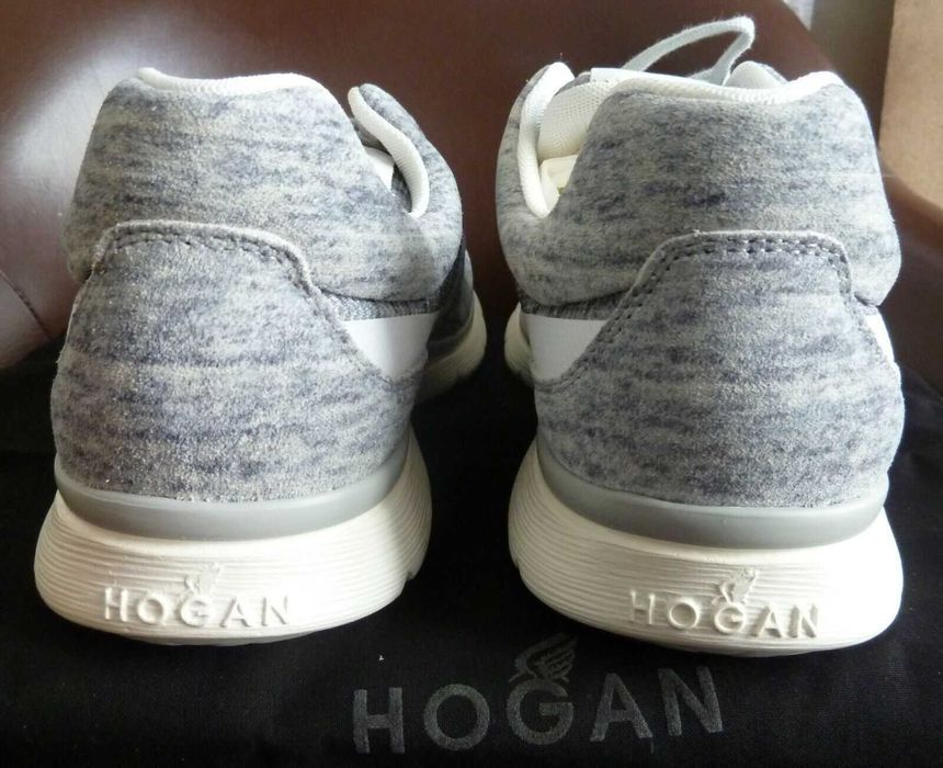 Sapatos desportivos novos Hogan 40