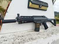 Tokyo marui sigg 552