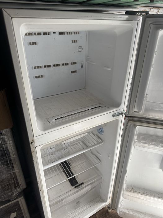 Холодильник Samsung Б/У