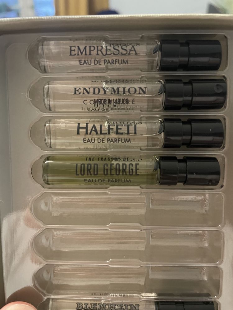 Парфюм духи Penhaligons