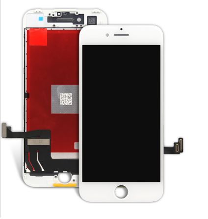 Дисплей iPhone 7 Plus + Модуль Екран Сенсор LCD Black White Купить