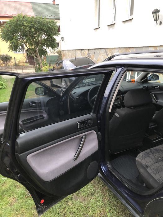 [ПРОХАННЯ Читайте Опис!!]Продам VW Passat B5