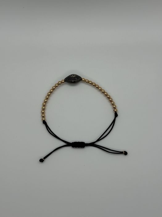 Anil Arjandas Ouro Rosa, Prata, e Diamantes