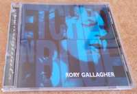 Rory Gallagher Etched in Blue CD orginał 1998