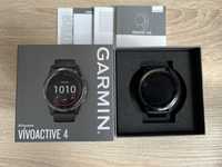 Zegarek smartwatch Garmin Vivoactive 4