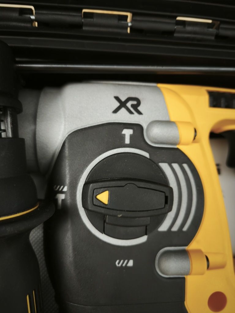 DeWalt DCH273NT młotowiertarka udarowa akumulatorowa SDS 18 V jak nowa