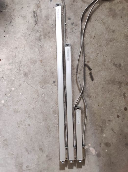 Устройство цифровой индикации,DRO LCD Delos .