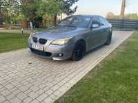 BMW Seria 5 BMW e60 530d