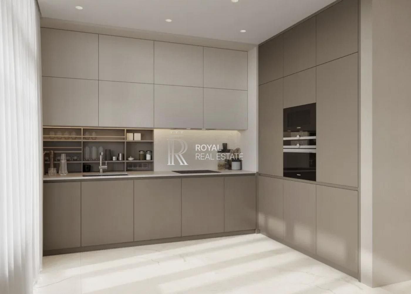 Продажа квартиры Киев 3к 86м2 ЖК Jack House Печерский Центр