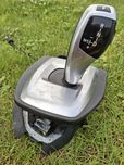 Wybierak Elektryczny Joystick BMW E60 E61 LIFT Anglik