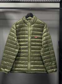 Куртка Levis Packable Down Puffer Jacket