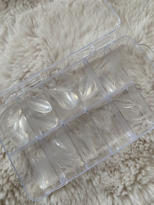 Kit manicure gel Andreia e Purple