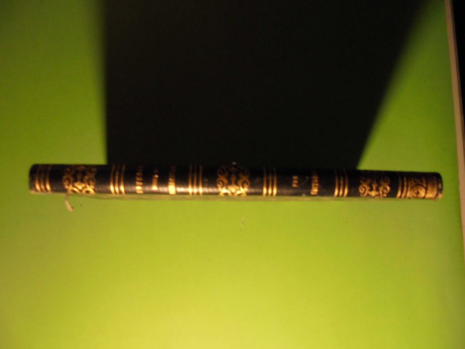 Voitoron (Paulo);Victor Hugo-Os Miseráveis-Estudos Philosophicos