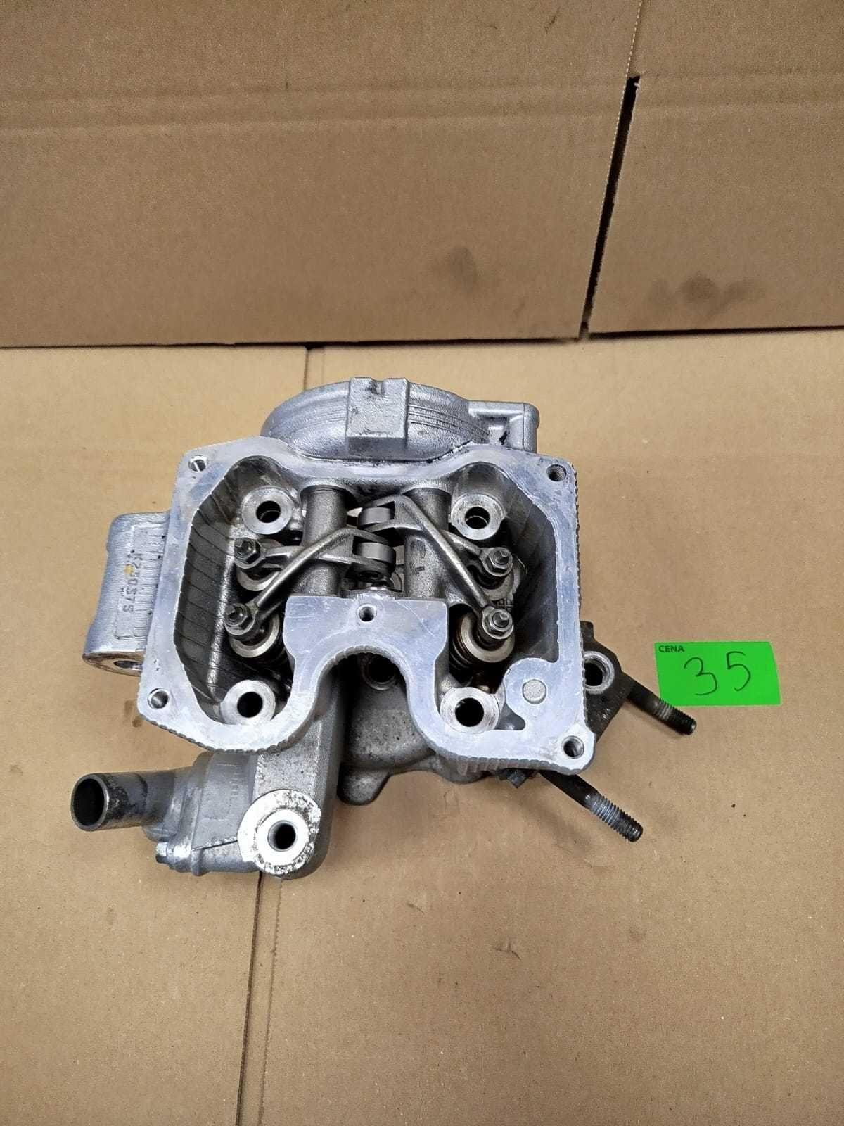 Głowica Yamaha YZF 125. 08-14 WR 125. 08-16 [35]
