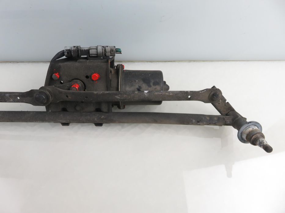 Mechanizm Wycieraczek Iveco Daily III