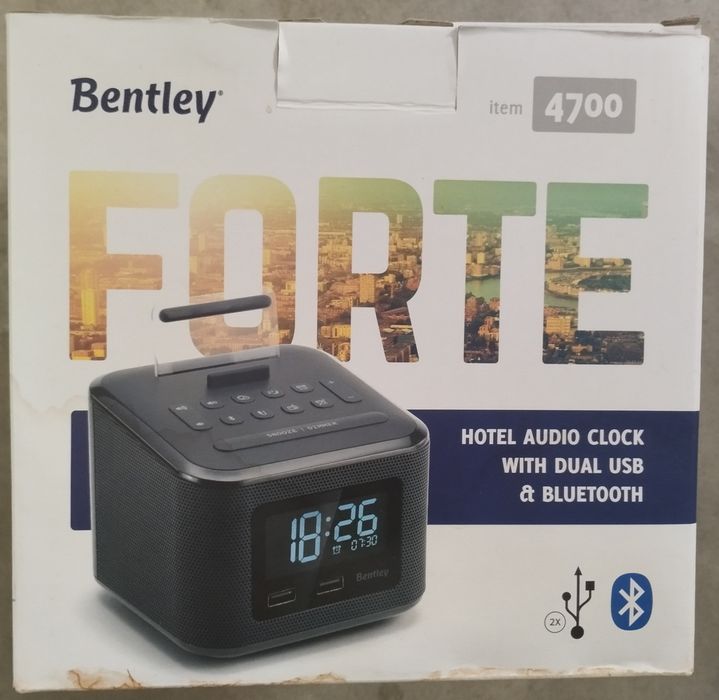 PCs, Monitores, teclados, radio