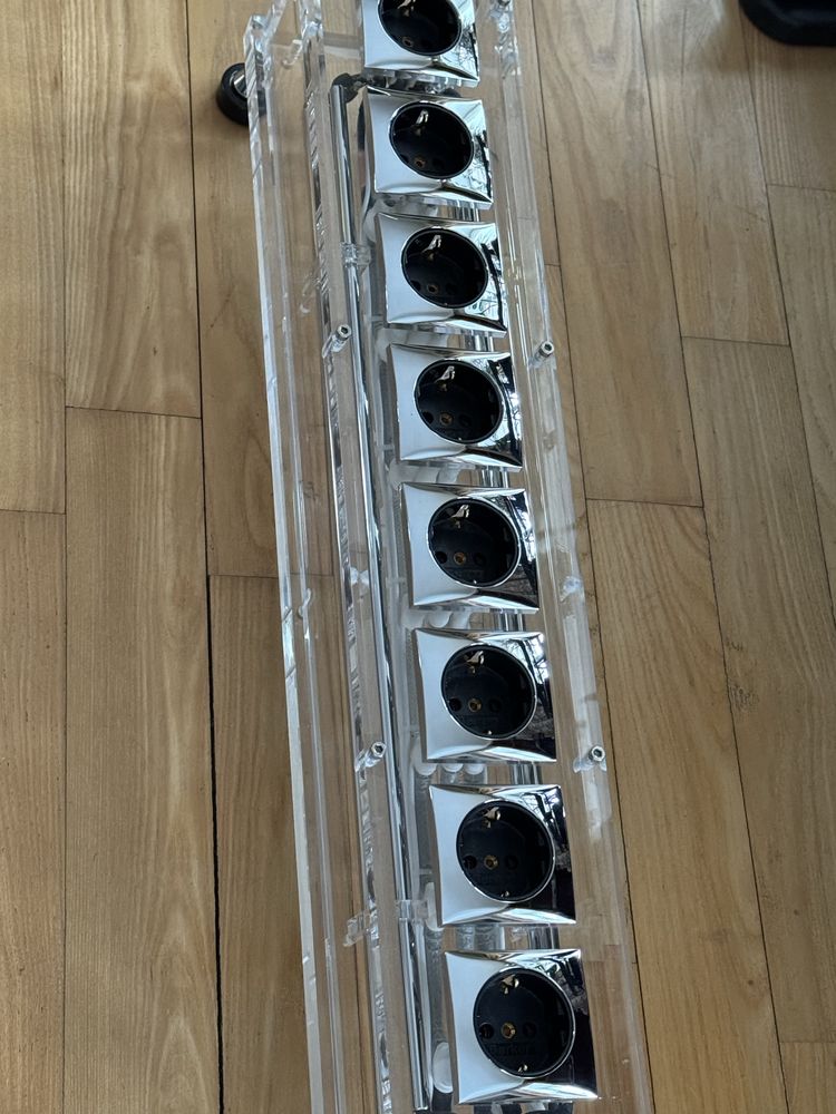 HB Cable Design Powerslave Acrylic