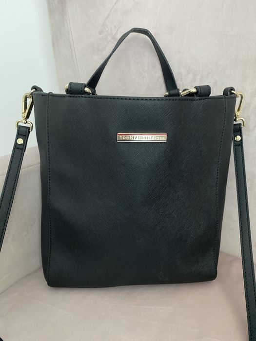 Mala Tommy Hilfiger