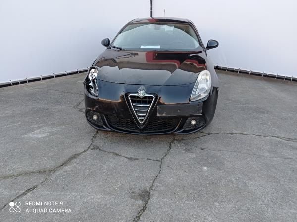 Para Peças Alfa Romeo Giulietta Caixa (940_)