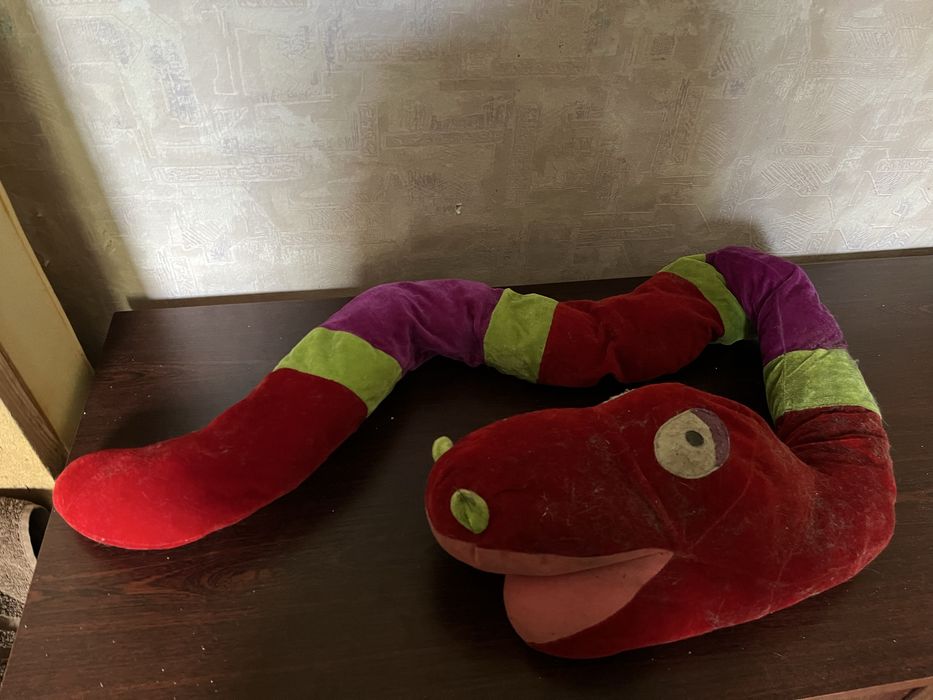 Мʼякі іграшки, мягкие игрушки