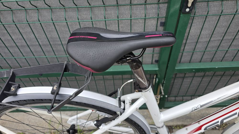 Rower Scott Sportster P4 Lady trekking