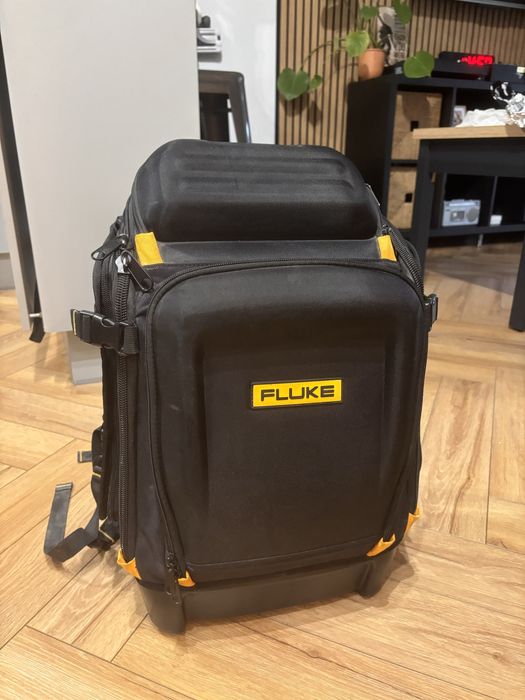 Plecak narzędziowy FLUKEPACK