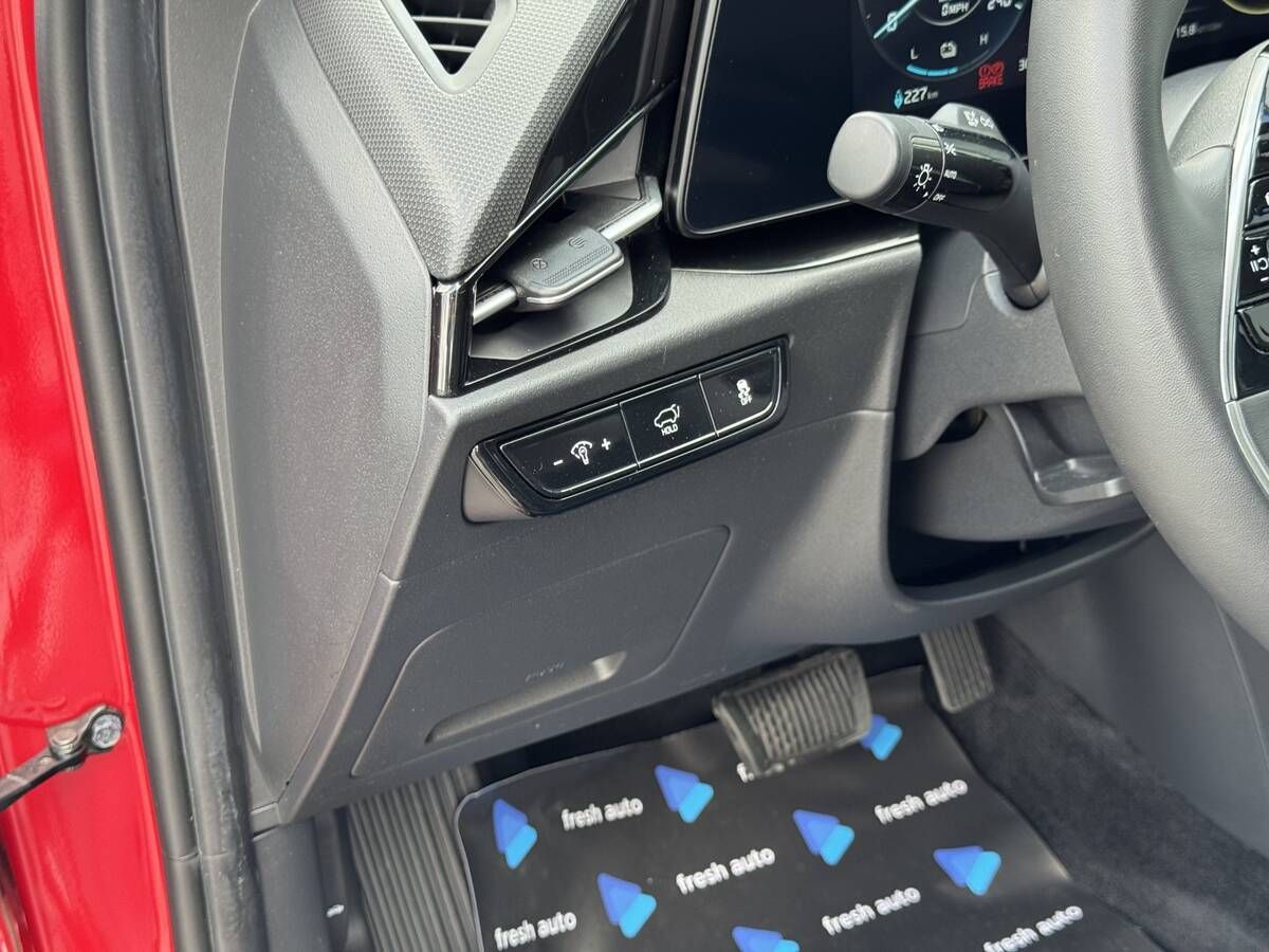 Kia Niro 2023 freshauto