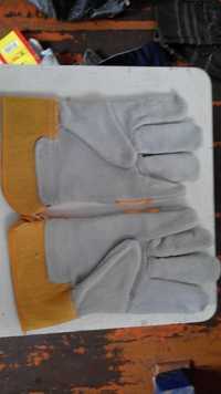Продам рабочие перчатки, рукавицы